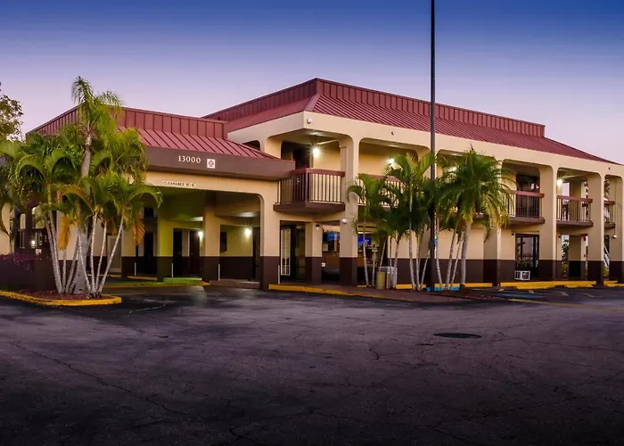 Red Roof Inn Ft. Myers